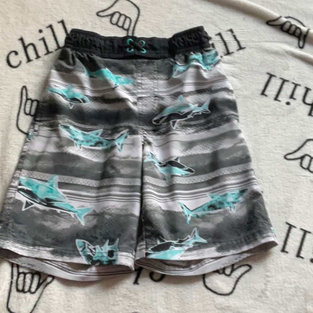 Swim trunks